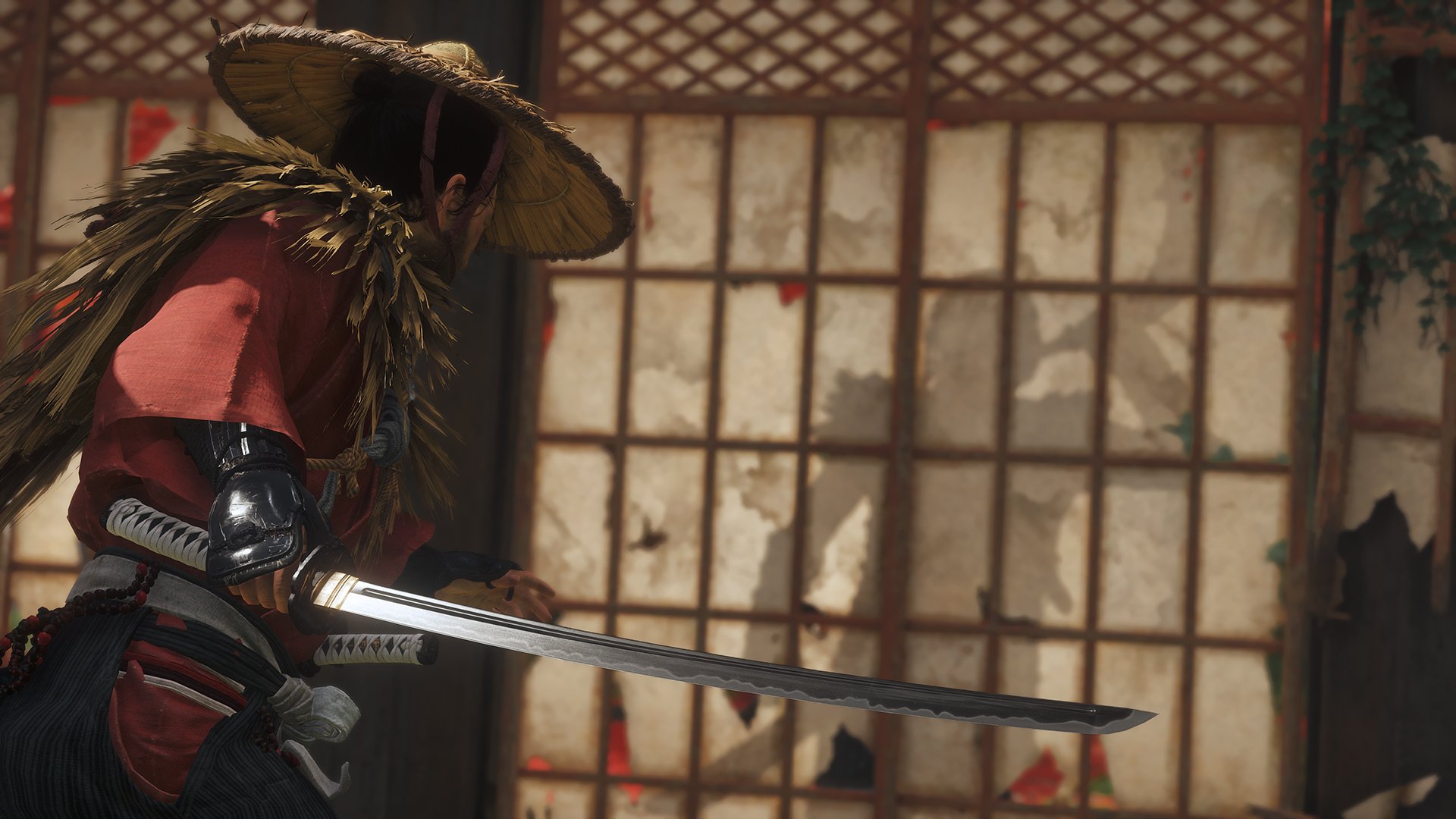 Ghost of Tsushima - Imagen 30